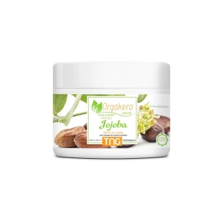jojobový krém 150 ml