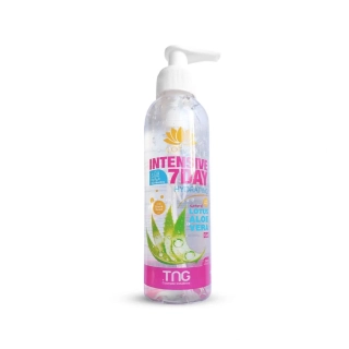aloe vera gel 250 ml